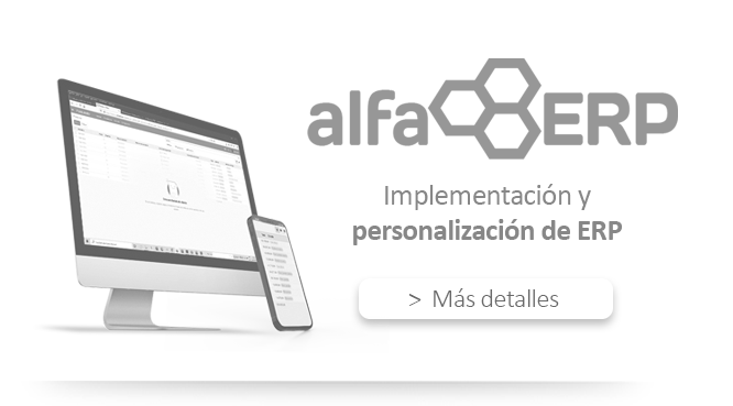 Alfadata